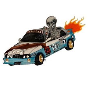 Meet your Posher, Gabe